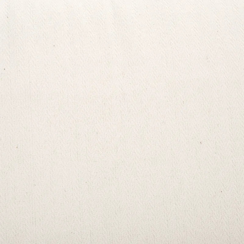 Proutěné křeslo Wingback v barvě Washed Brown - 26Š x 23H x 34V