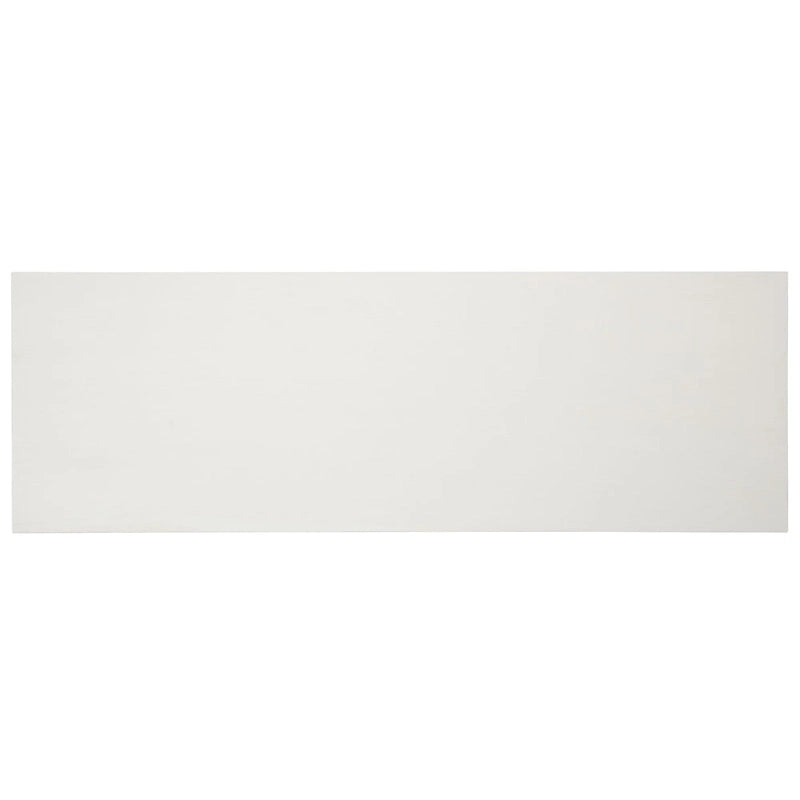 Mediální skříňka se 2 dvířky a 1 policí – 119,38Š x 40,64H x 50,8V cm