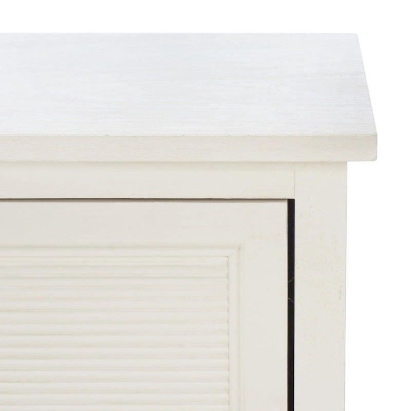 Mediální skříňka se 2 dvířky a 1 policí – 119,38Š x 40,64H x 50,8V cm