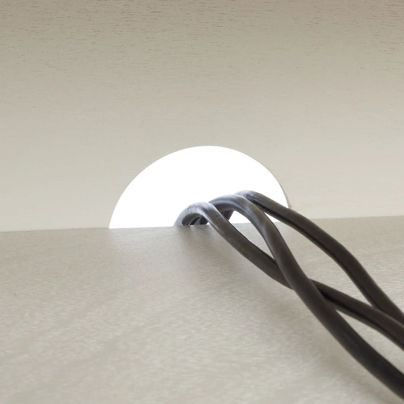 Mediální skříňka se 2 dvířky a 1 policí – 119,38Š x 40,64H x 50,8V cm